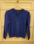 Sweter chłopięcy POLO Ralph Lauren M 10-12 lat