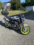 Suzuki Bandit 600