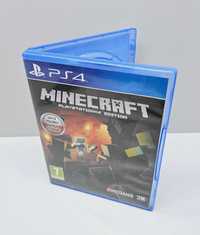 Gra Minecraft Edition ps4