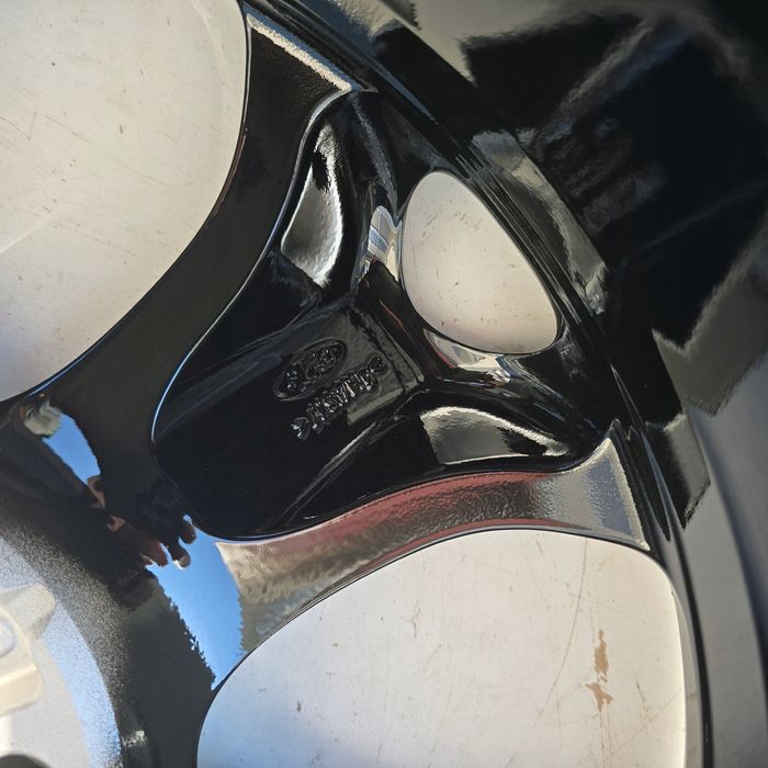 Ford Mondeo s-max c-max Kuga Focus 18'' 5x108 ET55 8.0 4X