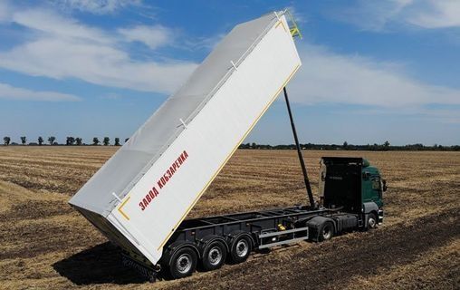 Услуги,Аренда Зерновоза Самосвали Перевозки Зерна