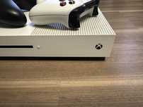 XBox One S + 3 pady + kinect