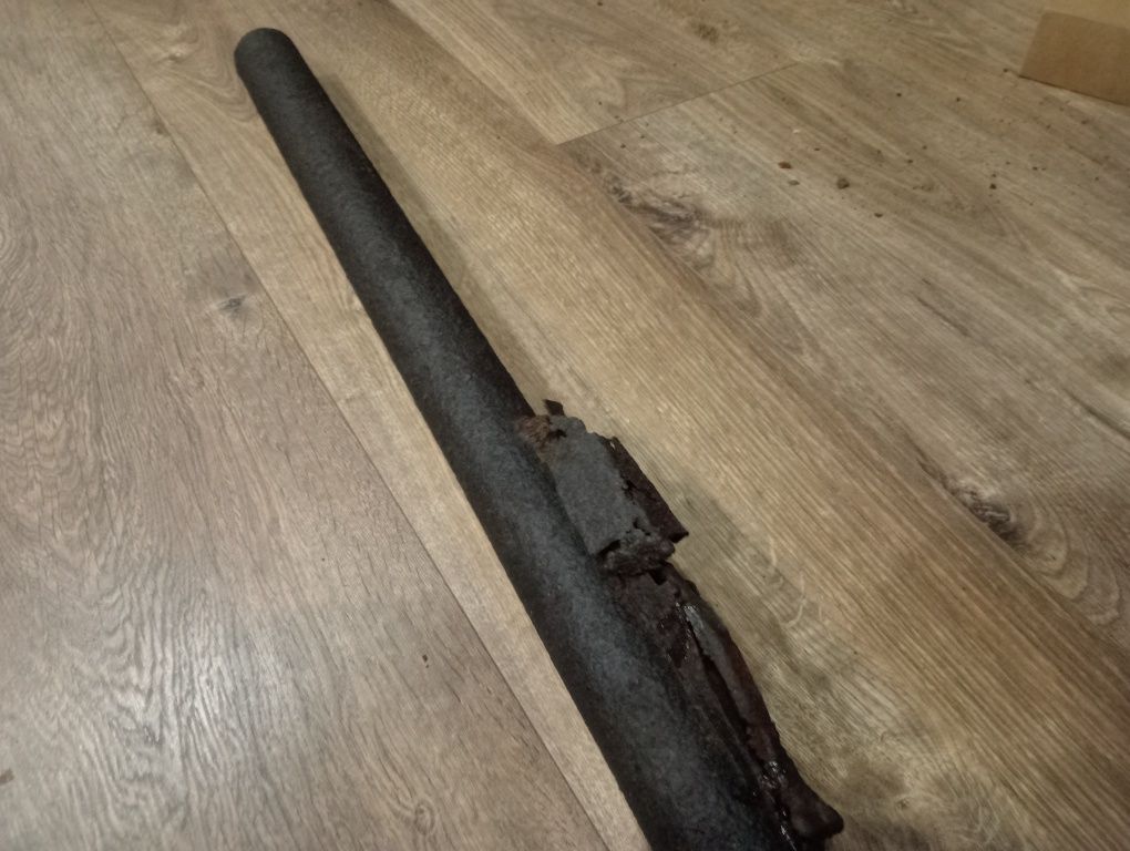 Rura Panzerfaust druga wojna światowa