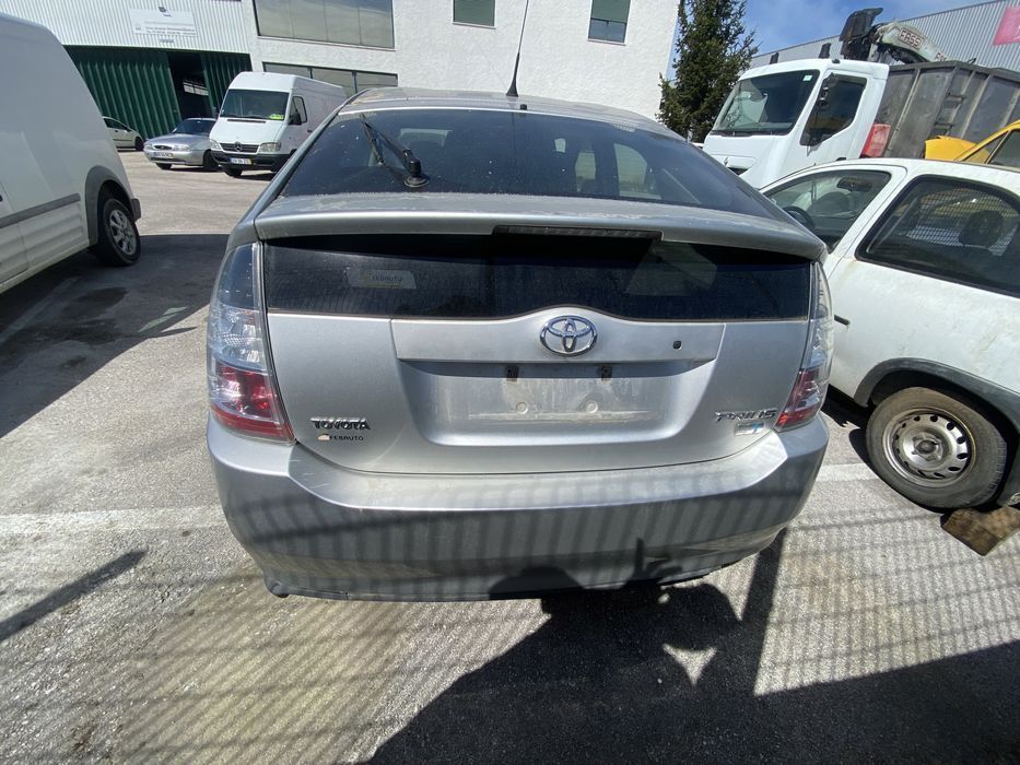 Toyota Prius (peças)