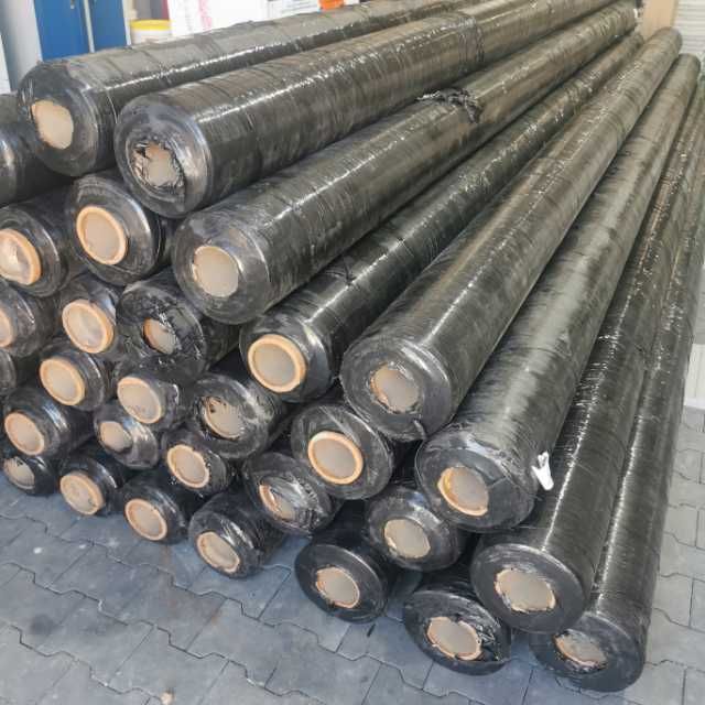 Geowłóknina Geotkanina Drogowa Na padok dla koni