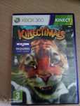 Kinectimals gra x box 360