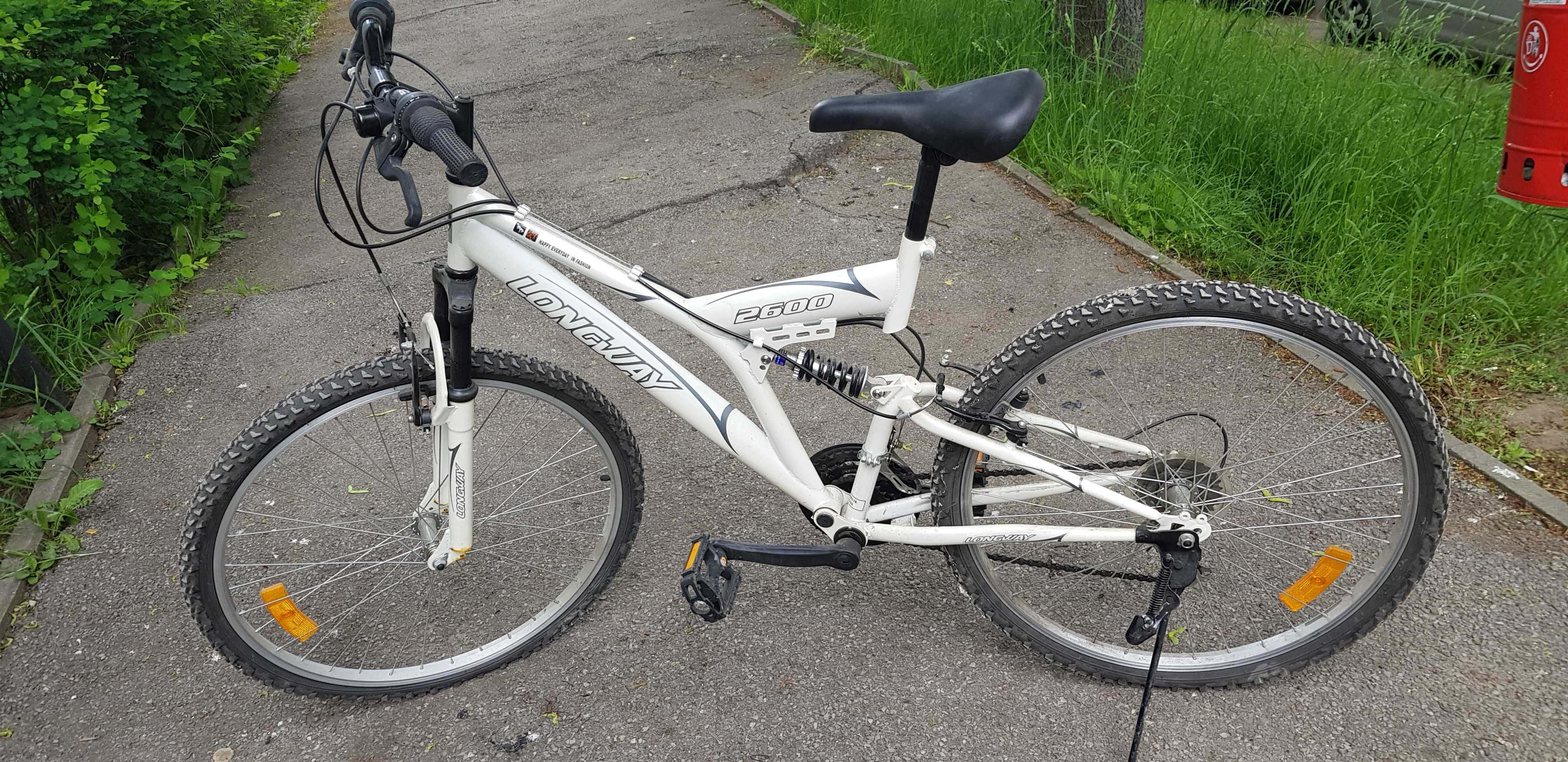 Rower górski MTB KROOS FatBike BMX Romet Diant Nowy