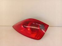 Lampa Lewa Tył Nissan Primera P12