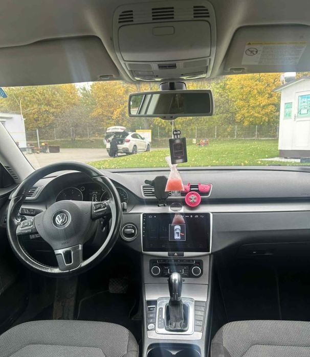 Sprzedam Volkswagen Passat B7