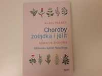 Choroby żołądka i jelit Maria Treben