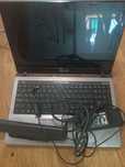 Ноутбук, Asus K53S