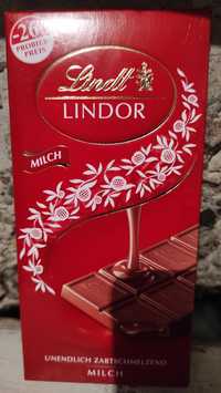 Czekolada Lindt Lindor