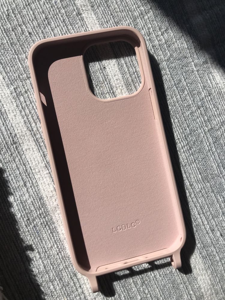 Capa iPhone 13 Pro Max