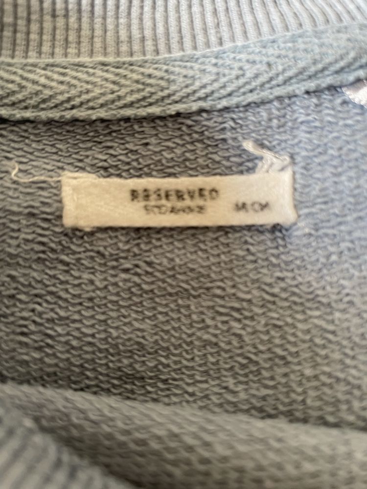 Bluza Reserved 68, stan idealny