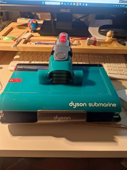 Lavadora Dyson para Aspirador Dyson Submarine v15
