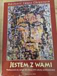 Podręcznik do religii 8 szkoły podstawowej "Jestem z wami"