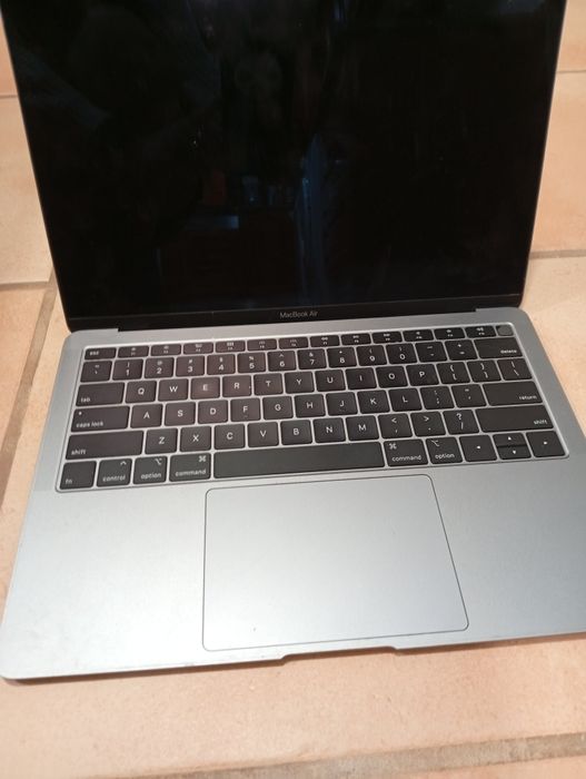 MacBook para peças