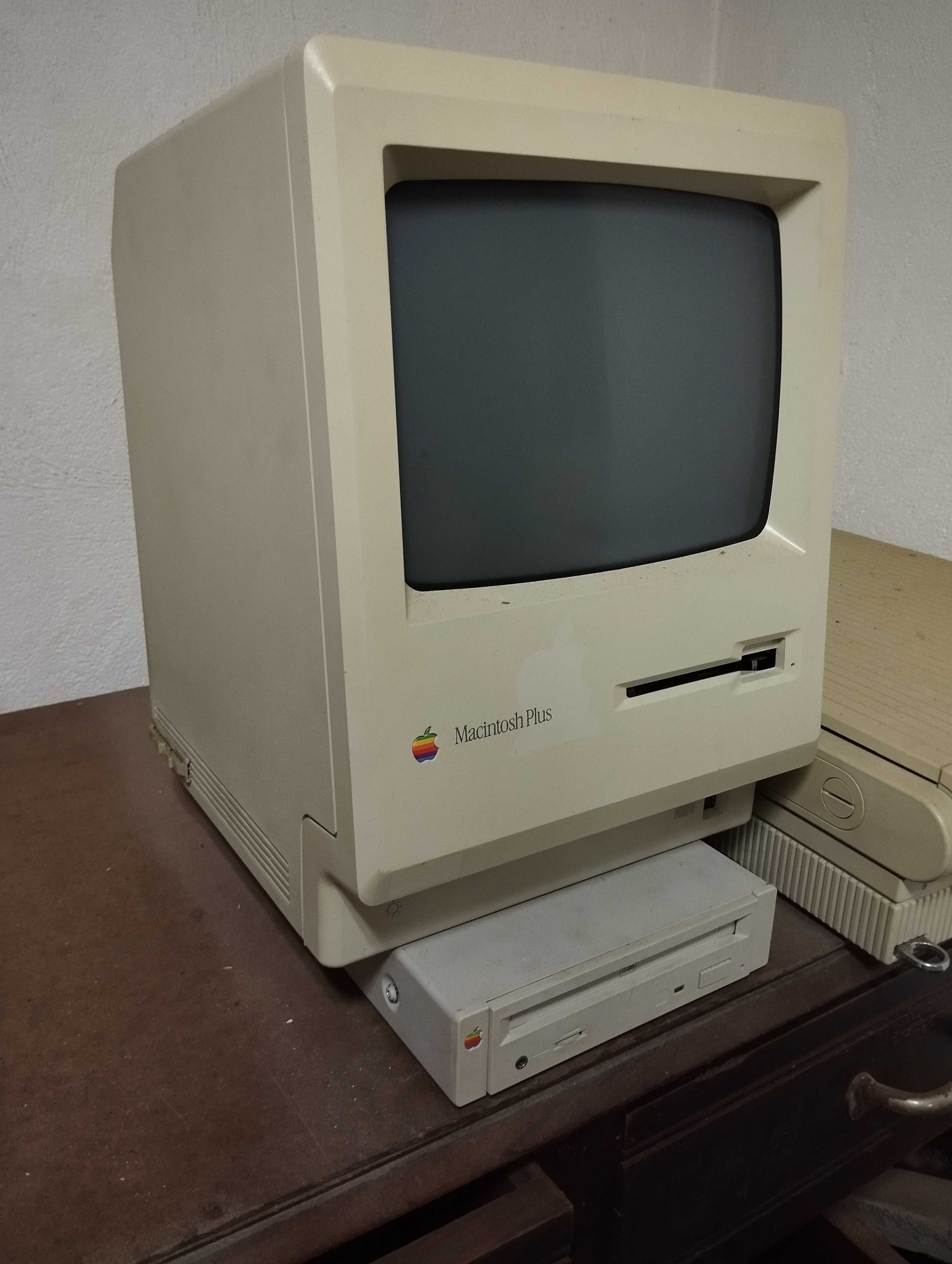 AppleCD 150 Vintage 1990