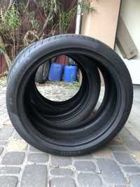 Резина Pirelli Pzero 235 40 18