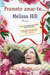 Prometo Amar-te de Melissa Hill