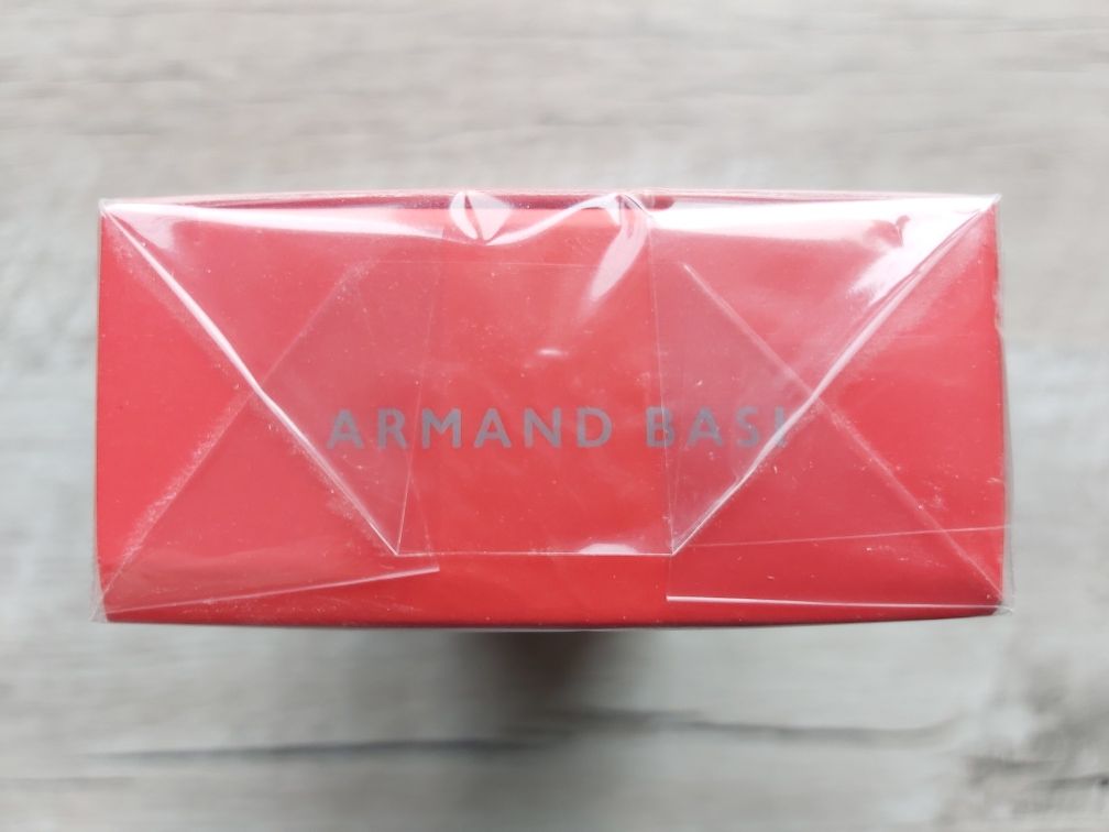 Armand Basi In Red Eau de Parfum 100 мл. Арманд Баси ин Ред 100 мл