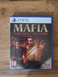 Mafia: The Old Country Gra PS5 PL