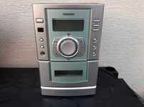 Grundig UMS 25 mini wieża stereo