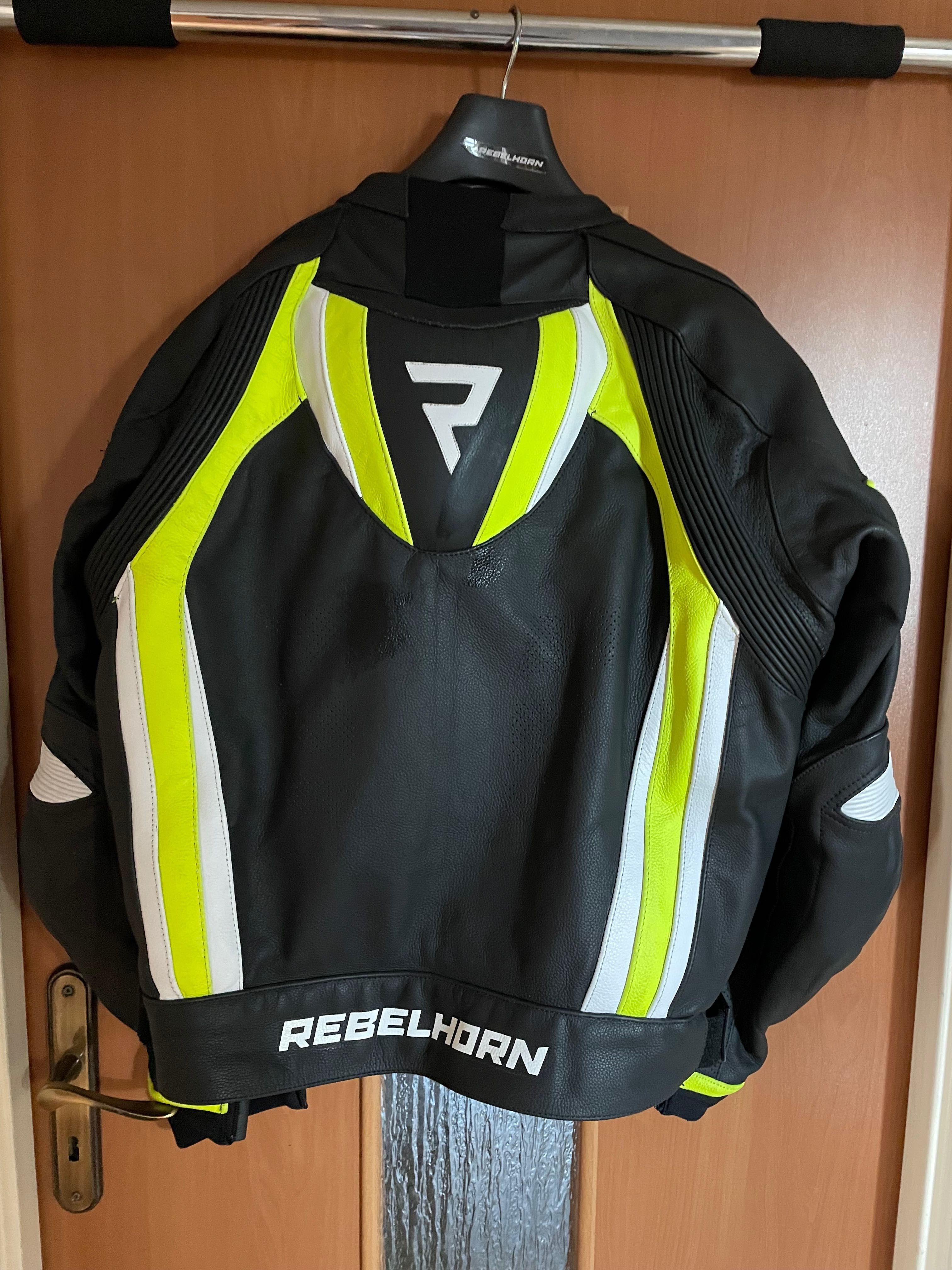 Kombinezon motocyklowy  Rebelhorn