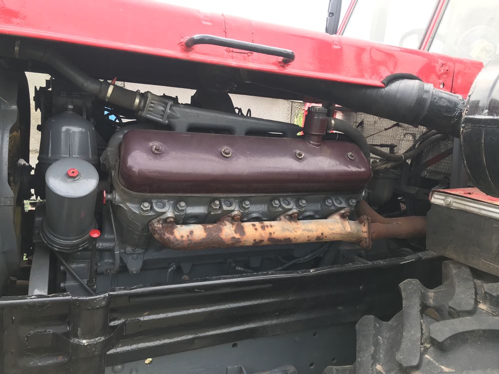 Продам  ХТЗ Т 150к у відвінному стані