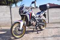 Honda CRF Honda CRF 1000 Africa Twin