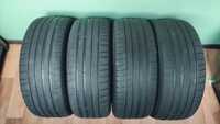 Продам свої шини 205/55 R16 91W Michelin Pilot Sport 4 , цілі, Spain