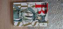Manga Beastars tom 1