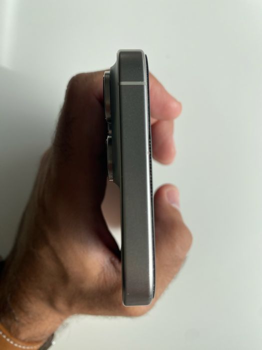 iPhone 16 PRO MAX 256GB
