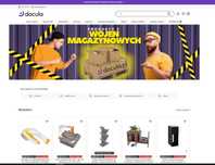 Sprzedam dobrze prosperujący biznes- e-commerce wraz z know how domeną
