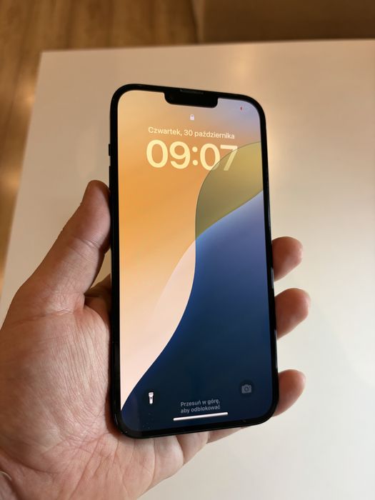 iPhone 14 plus 128 gb