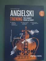 Angielski trening Twój osobisty trener językowy Preston Publishing