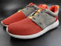 Nike Roshe Run lekkie buty do biegania 42.5