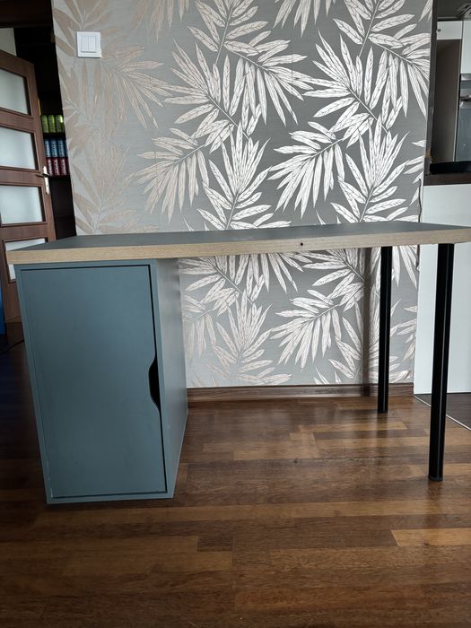 Biurko Ikea Lagkapten