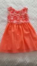 vestidos lindos para 5-6 anos