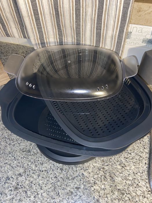 Monsieur Cuisine Connect