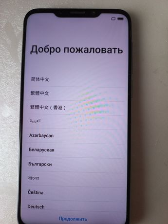 Android meizu x8