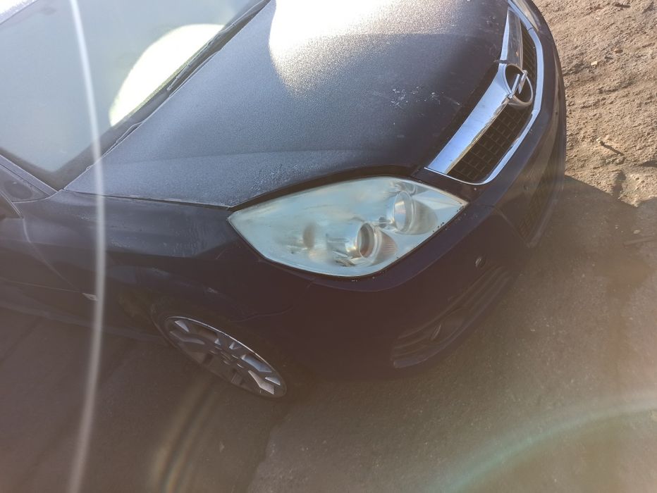 225/45 17 neolin neowinter 5x110 alufelgi opony zimowe Opel Vectra c