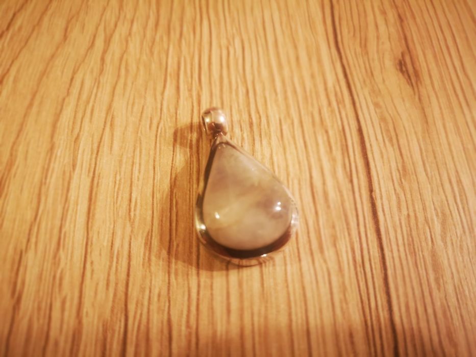 Zawieszka srebro 925