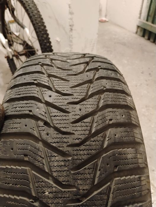 Sprzedam opony Sailun Ice Blazer