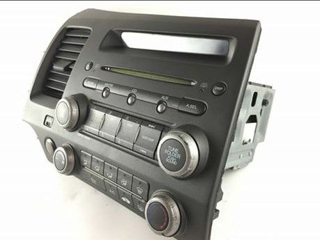 Radio original para Honda Civic como novo