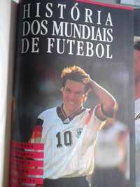 História dos Mundiais de Futebol_encadernada