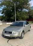 Audi A4 2004 рік 2.0 бенз