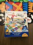 Learning Resources zabawa w kodowanie. Let’s go code. Activity set.