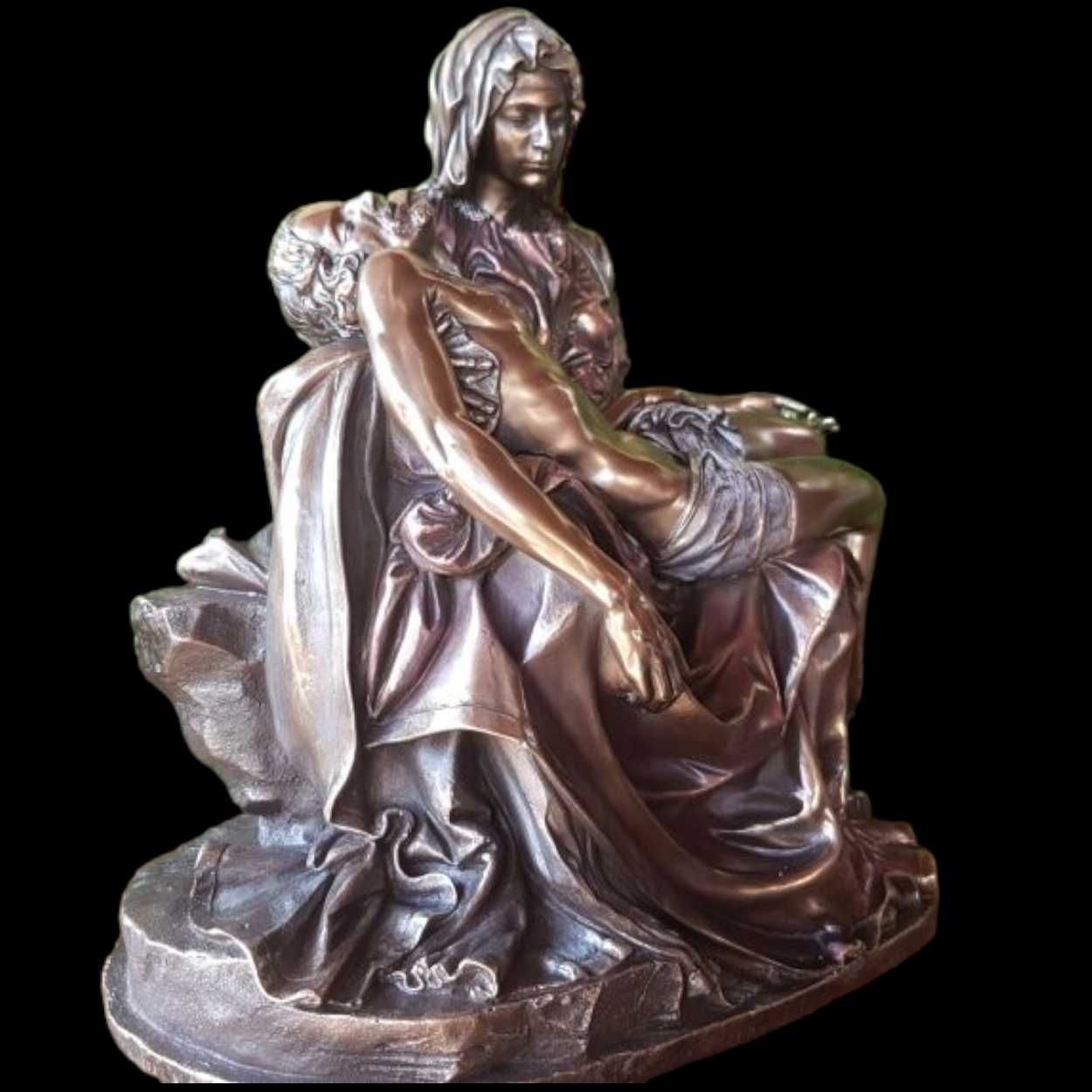 PIETA- MICHAŁ ANIOŁ - Zdjęcie z krzyża  Veronese (WU75039A4)