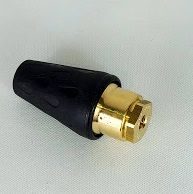 UR35 Dysza Wirowa Obrotowa Turbodysza PA do pomp myjek 25-35l/min